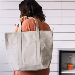 Ksix BXBAGECO01 Grey Tote bag