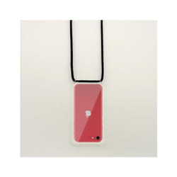 Ksix B0939STR01 mobile phone case Cover Transparent