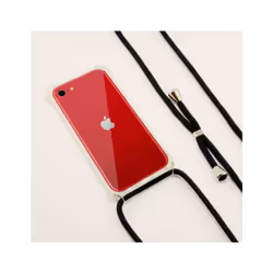 Ksix B0939STR01 mobile phone case Cover Transparent