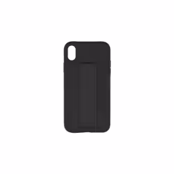 Ksix B0938CST01, Apple, iPhone X/XS, Black