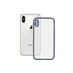 Ksix B0938FDU06 mobile phone case Blue