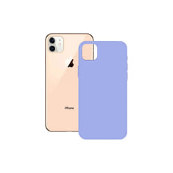 Ksix B0947COR05 mobile phone case Lilac