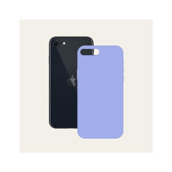 Ksix B0935COR05 mobile phone case Lilac