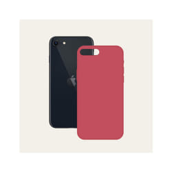 Ksix B0935COR03 mobile phone case Pink