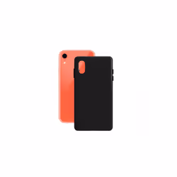Ksix B0941CAR01, Apple, iPhone XR, Black