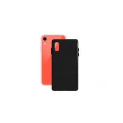 Ksix B0941CAR01 mobile phone case Black