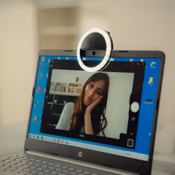 Ksix Studio Live Pocket With Stand - Additional view 6