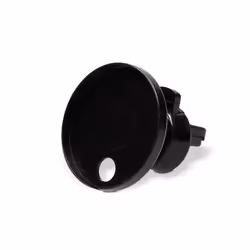 Ksix Magholder Car Holder , compatible with Magsafe, iPhone 12 and later, Mobile phone/Smartphone, Active holder, Car/Indoor, ...