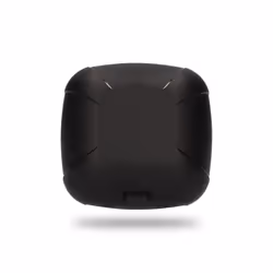 Ksix BXAUBT05 headphones/headset Wireless Ear-hook, In-ear Calls/Music USB Type-C Bluetooth Black
