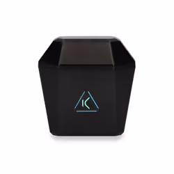 Ksix BXTWGM01, True Wireless Stereo (TWS), Music, 20 - 20000 Hz, Headset, Black