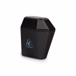 Ksix BXTWGM01 headphones/headset True Wireless Stereo (TWS) In-ear Music USB Type-C Bluetooth Black