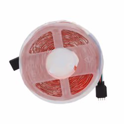 Ksix COLORLED LED STRIP RGB 5M REMOTE CONTROL