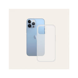 Ksix B0953FTP00 mobile phone case Transparent
