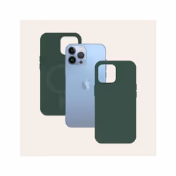 Ksix B0954CMG09, Apple, iPhone 13 Pro, Green