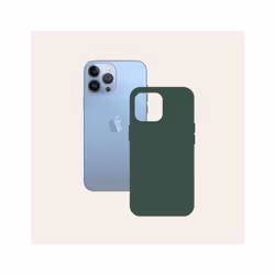 Ksix B0954CMG09 mobile phone case Green