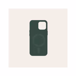 Ksix B0954CMG09 mobile phone case Green