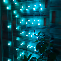 Ksix Led Strips, 16 RGB colors, Remote Control, Connected, Protection rate IP65 - Additional view 5