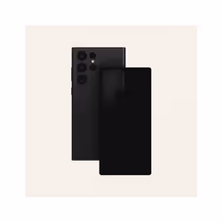 Ksix B8679SLK01, Samsung, Galaxy S22 Ultra, Black