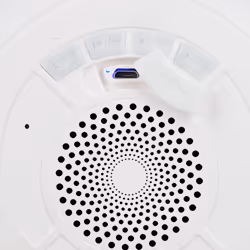 Ksix BLUESPEAK11 portable/party speaker Stereo portable speaker White - Additional view 4