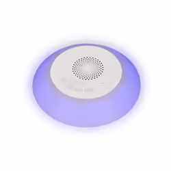 Ksix BLUESPEAK11 portable/party speaker Stereo portable speaker White - Additional view 7