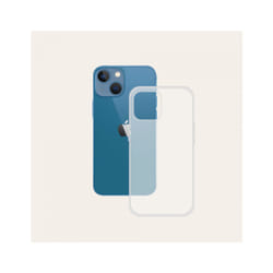 Ksix B0952FTPC00 mobile phone case Transparent