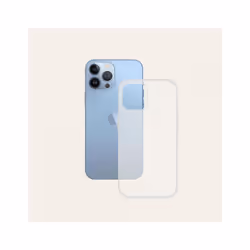 Ksix B0953FTPC00, Apple, iPhone 13 Pro Max, Transparent