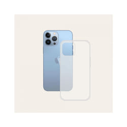 Ksix B0953FTPC00 mobile phone case Transparent