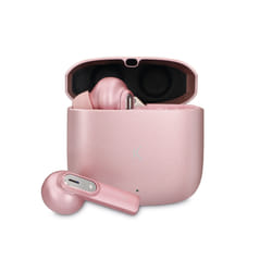Ksix Spark Headset Wireless In-ear Calls/Music Bluetooth Rose