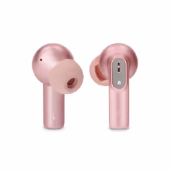 Ksix Spark Headset Wireless In-ear Calls/Music Bluetooth Rose