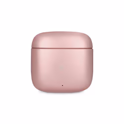 Ksix Spark Headset Wireless In-ear Calls/Music Bluetooth Rose