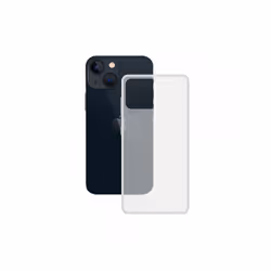 Ksix B0956FTPC00, Apple, iPhone 14, Transparent
