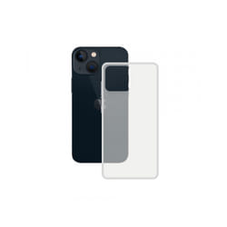 Ksix B0956FTPC00 mobile phone case Transparent