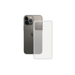Ksix B0957FTPC00 mobile phone case Transparent