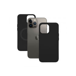 Ksix B0957CMG01 mobile phone case Black