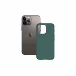 Ksix B0958COR09, Apple, iPhone 14 Plus, Green