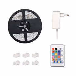 Ksix BXLEDST5M11 strip light Universal strip light LED 21 W 5000 mm
