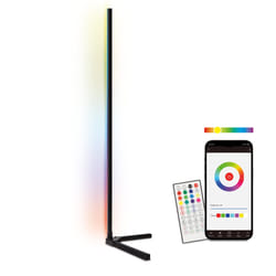 Ksix BXLAMP04 smart lighting Smart floor lighting Wi-Fi/Bluetooth 12 W