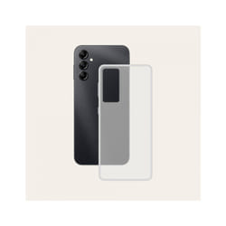 Ksix B8686FTP00 mobile phone case Transparent