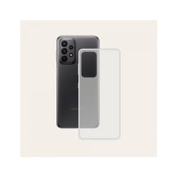 Ksix B8687FTP00 mobile phone case Transparent