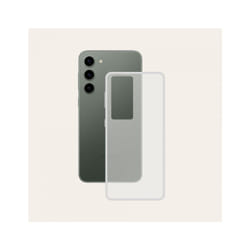 Ksix B8688FTP00 mobile phone case Transparent