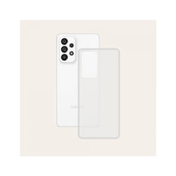Ksix B8689FTP00 mobile phone case Transparent