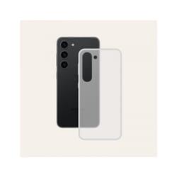 Ksix B8692FTP00 mobile phone case Transparent
