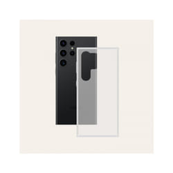 Ksix B8691FTP00 mobile phone case Transparent