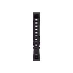 Ksix BXSTRAPOSLON, Strap, Smartwatch, Sport watch, Black, Ksix, Ksix Oslo, Thermoplastic polyurethane (TPU)