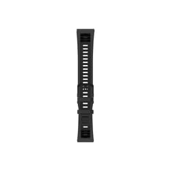 Ksix BXSTRAPOSLON Smart Wearable Accessories Strap Black Thermoplastic polyurethane (TPU)