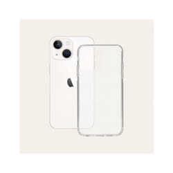 Ksix B0IP002TP00 mobile phone case Transparent