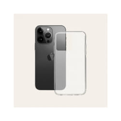 Ksix B0IP003TP00 mobile phone case Transparent