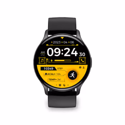 Ksix BXSW16R, 3.63 cm (1.43"), AMOLED, Touchscreen, 21.5 g