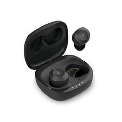Ksix BXTW08N headphones/headset True Wireless Stereo (TWS) In-ear Calls/Music/Sport/Everyday USB Type-C Bluetooth Black