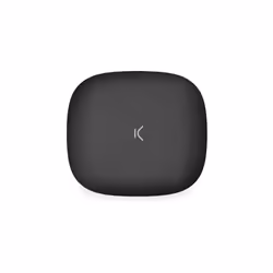 Ksix BXTW08N headphones/headset True Wireless Stereo (TWS) In-ear Calls/Music/Sport/Everyday USB Type-C Bluetooth Black